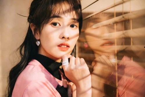 明星爆料白鹿视频播放,明星独家爆料幕后故事  第1张